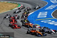 Norris Too Cautious Off The Line