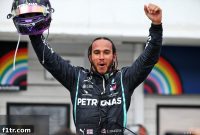 Cowell Praises Hamilton’s Ethical Racecraft Over Rivals’ Aggression