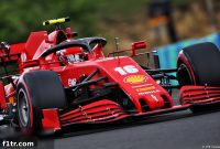 Ferrari’s Decade of F1 Structural Flaws