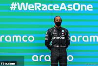 Ferrari Chairman Addresses Hamilton’s Diversity Accountability Challenge