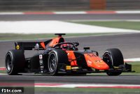 Pirelli Leverages F2 Tire Data for F1 18 Inch Transition