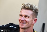 Hulkenberg Poised to Step in for Perez at Silverstone