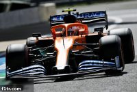 Norris hails P5 grid lap as truly exceptional