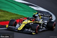 Stewards Clear Ocon Over Raikkonen Impeding Claim