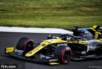 Grosjean Warned for Unsafe Weaving
