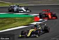 Abiteboul Hails Renault’s Best F1 Performance Since Comeback