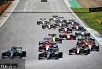 2020 70th Anniversary Grand Prix TV Schedule