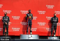 Verstappen’s Silverstone Masterclass Over Mercedes