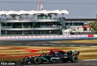 2020 70th Anniversary Grand Prix Standings