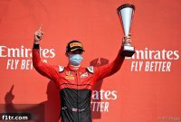 Ilott’s Home Glory Ignites Title Quest