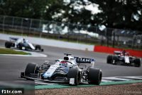 Russell’ın İlk F1 Araç Mücadelesi Özgüvenini Tazeledi