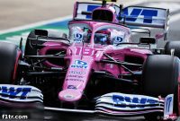 Key: Racing Point Taklitçilikle Tehlikeli Bir Emsal Oluşturabilir