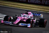 Hulkenberg relishes improved start to second Racing Point stint
