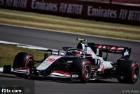 Magnussen Links Pace Slump to Post-Albon Floor Redesign