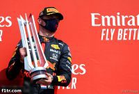 Verstappen: Conservative Tyres Limit Winning Potential
