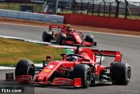 Binotto Denies Ferrari Sacrificed Vettel to Help Leclerc