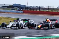 Albon Eager to Unravel Red Bull’s Amazing Improvement