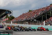 How to Watch the 2020 Spanish Grand Prix
