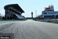 Spanish Grand Prix’s Later Date Promises Three Scorching Days