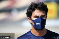 Perez Felt Ready for Earlier Return, Szafnauer Says