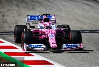Perez blasts grossly unfair penalty for blocking Hamilton