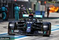 Hamilton Demands Safer, Grippier F1 Tyres from Pirelli