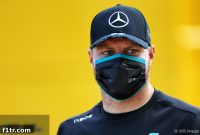 Bottas Labels Season Pretty Bad Since Opening Race