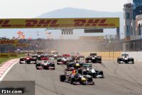 F1 2020 Calendar Finalized: Istanbul Returns, Bahrain Hosts Twice in 17-Race Season