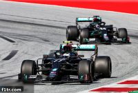 F1’s Engine Mode Ban: A Boost for Competition or a Buzzkill?