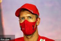 Sebastian Vettel’s Ferrari Future: Why an Early Split Isn’t the Easy Answer