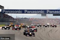 Istanbul Returns, Bahrain Doubles Up in F1’s 17-Race 2020 Calendar