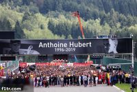 Beyond Spa: F1’s Year-Long Race for Safety