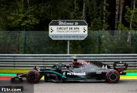 Spa Paddock Chronicles