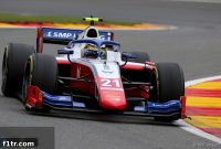 Shwartzman Triumphs, Reclaims Championship Lead After Ticktum-Nissany Collision