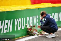 Gasly’s Return to Spa: Hubert’s Loss Still Painful
