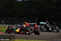 Verstappen: Mercedes Rivals Deserve More Points