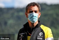Renault drops Racing Point appeal, eyes future rule changes