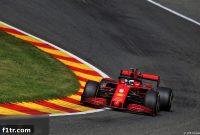 Vettel: Double Q2 Exit Reveals Ferrari’s True Performance