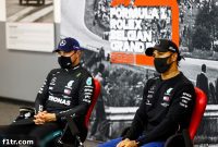 Bottas unfazed by pole miss, eyes race start advantage
