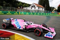 Fren Kanalı Tartışması Kızışıyor: Ferrari, Racing Point’in Kınamasına İtiraz Ediyor