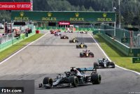 Hamilton: Lucky Wind Aided Bottas Defense