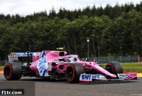 Wolff Calls Time on Racing Point Appeal