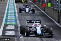 The Enigmatic Buyers Now Steering Williams