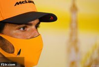 Sainz: Perez Deserves F1 Spot As Much As Anyone