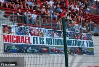 Wolff: Schumacher’s F1 Legacy Will Forever Outshine His Records