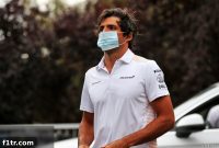 Sainz: Ferrari Needs Major Engine Upgrade