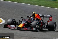 Horner: Red Bull Car Inflates Albon-Verstappen Gap