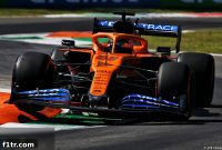 Monza: Why Mercedes’ rival should pick a different battle