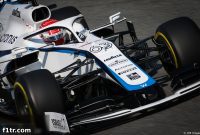 F1 Drivers Warn of Imminent Crash Ahead of Qualifying