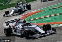 Gasly’s Shock Victory at 2020 Italian Grand Prix